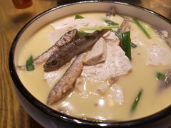-味仙居(环城南路店)