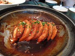 -鸽子侯·家宴·平价海鲜(绿地店)
