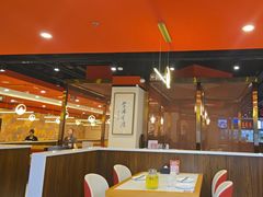 -晋阳春·山西菜·北京烤鸭(交大店)