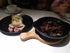 -周三的情书花园餐厅(江北店)