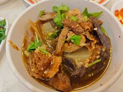 -有章牛杂(石厦店)