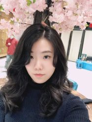 -简影造型·自选烫染接发salon