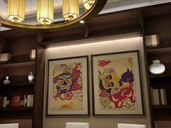 -扬州狮子楼·非遗淮扬菜(总店)