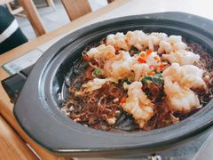 -绿茶餐厅(龙湖金楠天街店)