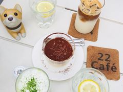 提拉米苏-22cafe
