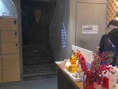 -施奈儿.洗头頭療.按摩SPA.采耳(上梅林店)