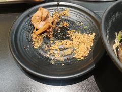 -江浦东烧烤城(韩式特色炭火烤肉同心路店)