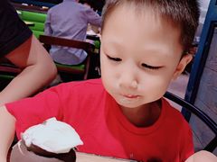 -味妙烤鱼吧(回龙观店)