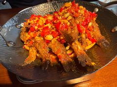 -索溪山寨·湘西饮食文化博物馆(标志门店)