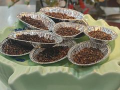 -大佛寺高级素食自助餐厅