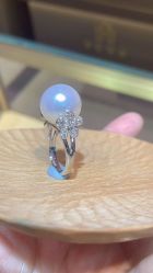 -恒阳珠宝·高级定制镶嵌·天然彩宝·天然钻石(南京西路店)