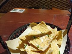 蛋黄锅巴-大牌大·传统杭帮菜(湖滨店)