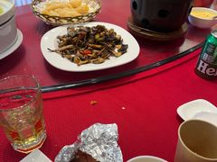 -庄氏祥记家常食府(国瑞建材家居博览中心店)
