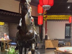 -江南韵·无锡太湖文化体验餐厅(凤凰天街店)