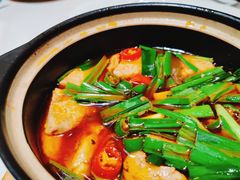 -溱湖八鲜菜馆