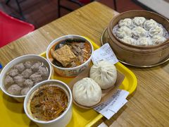 -津品味小吃(大学湾店)