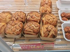 -味多美蛋糕(航天桥店)