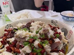 -蜀膳坊(洪公祠小区店)