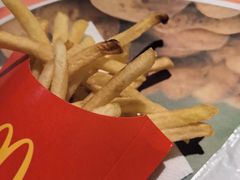 -麦当劳(东大桥店)