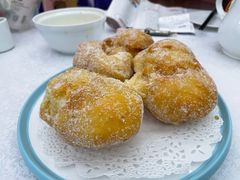 -畔山酒店中餐厅