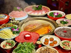 -蜀大侠火锅(总府路店)