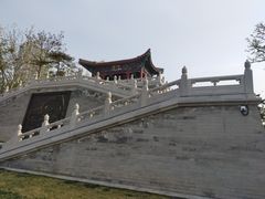 -西海子公园
