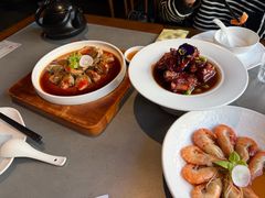 -甬上名灶(天一阁·翠柏店)
