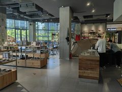 -SnowPeak Cafe(上海环宇城Max店)
