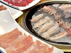 -熊大·鲜烤黄牛肉(五山店)