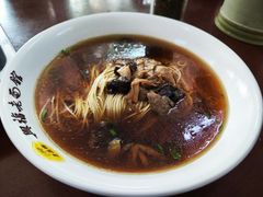 -兴福老面馆(寺路街店)