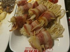 -尚雅铁板料理自助餐厅(乐松店)