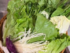 -陈大锅·岳阳鱼馆·地道岳阳菜(美食街店)