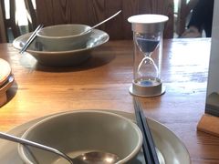 -蜜桃餐厅·伴山(湖滨商业街店)