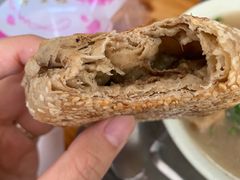 -李小老烧饼(常营民族家园店)