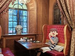 -马勒别墅饭店(静安寺店)