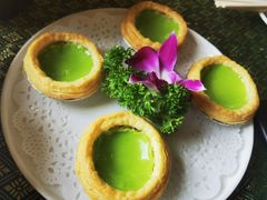 -南沙游艇会·大兵船餐厅