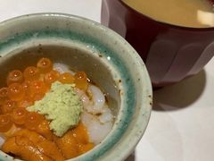 -鮨一日本料理(大中华店)