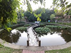 -太子山公园(园东路)