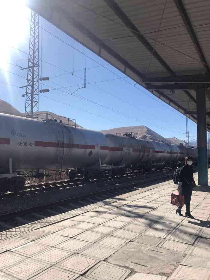 古浪站-"车站很小,候车室大约400平方米,设施齐."-大众点评移动版