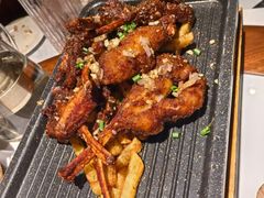 -苹果树下艺术餐厅(通州店)