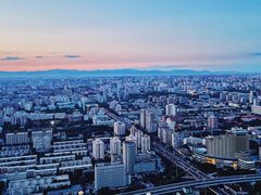 -中央广播电视塔