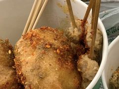 -重庆老火锅王(西安北路店)
