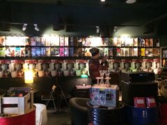 iphone_upload_pic-等待戈多Waiting For Godot(交道口店)