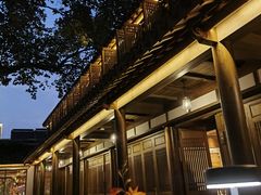 -鲤院·新中式美学·庭院餐厅(夫子庙店)
