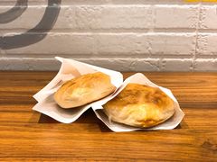 -吉品合酥脆烤饼(太平洋森活天地店)