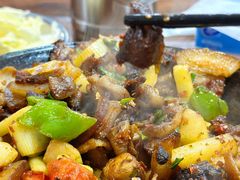 -胡师傅三下锅(汽车站店)