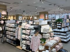 -MUJI无印良品(金狮广场店)