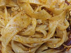 -香探花·擀面皮肉夹馍(北苑店)