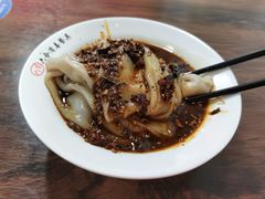-蒋家槟豆面皮(友爱路店)