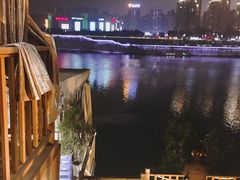 -夜宴江景餐厅